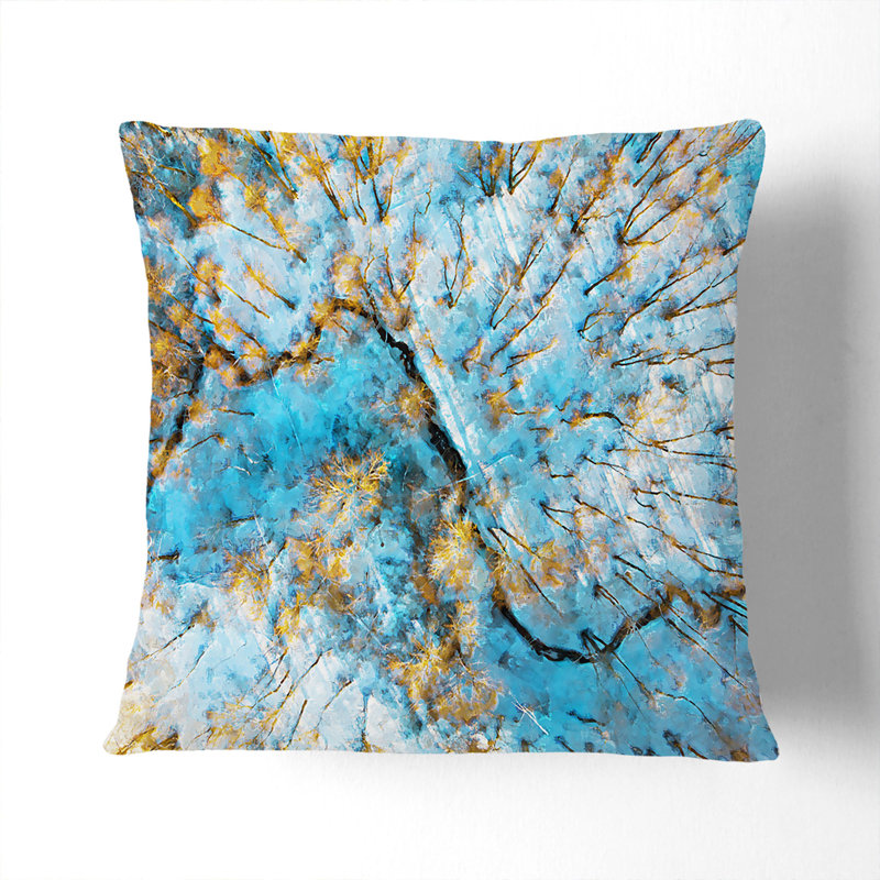 Square Cushion, 40cm H x 40cm W x 15cm D, Stone