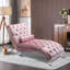 Chaise longue rembourrée en velours Jakolbi Elegant-1270404895