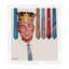 Tie King Print-46292125