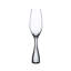 Wine Party Handmade Crystal Flute