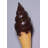 Shaelynn Hanging Dipped Ice Cream Twist Statue-1934015545