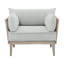 Catalonia Outdoor Lounge Chair-66943239