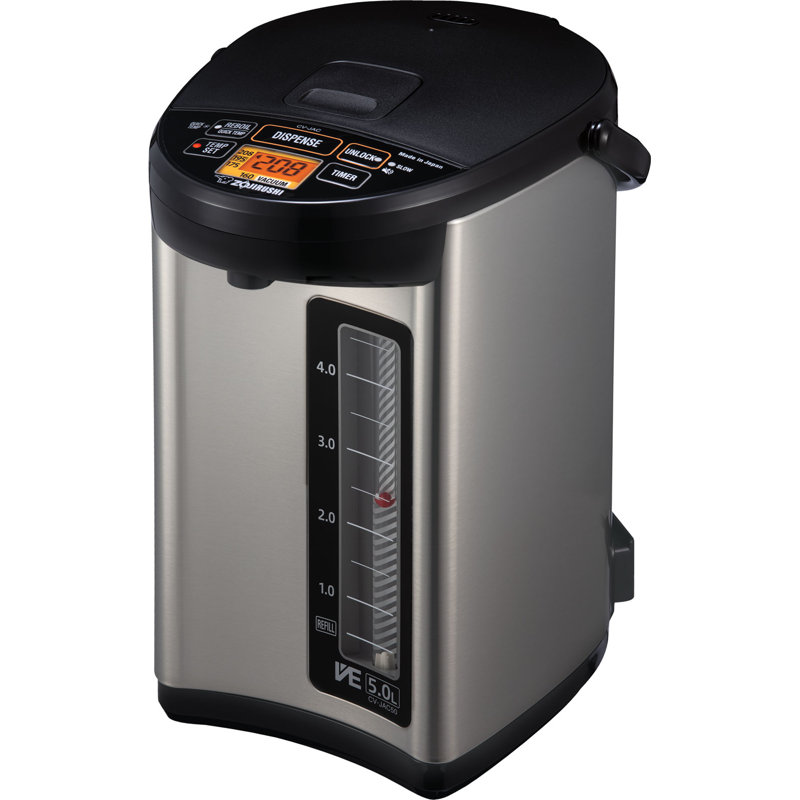 VE Hybrid Water Boiler & Warmer
