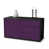 Purple / Matte Anthracite