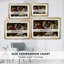The Musisans-Caravaggio-Reproduction encadrée avec passe-partout et verre-c. 1595-828497722-828497724-828497726