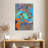 Avery Contemporary Geometric XV-108479943