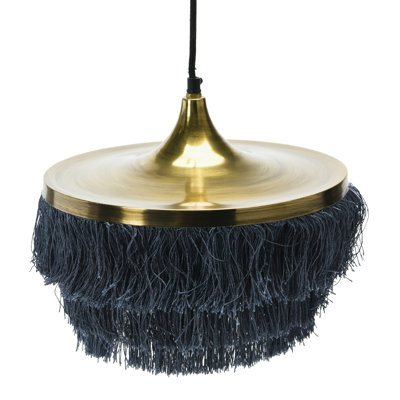 Traciann 1 - Light Single Pendant