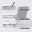 Patio Chaise Lounge Chair With Arm