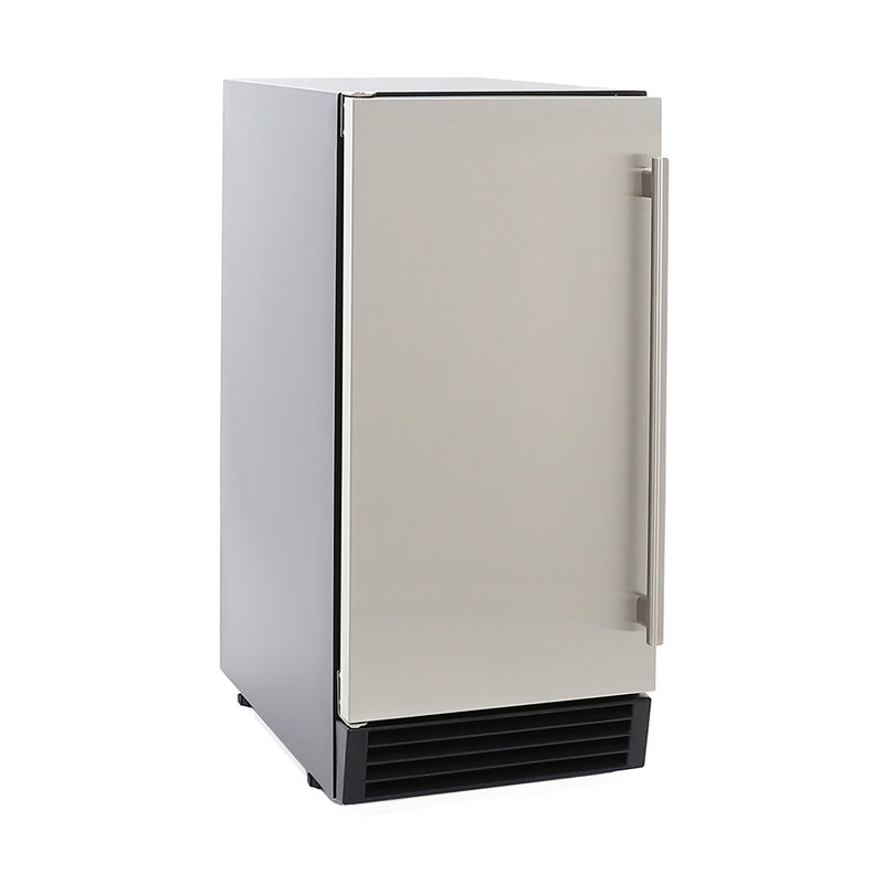 Maxx Ice Built-In Indoor Clear Ice Machine