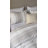 Boho Comforter Jacquard Bedding Set 3 PCs Bedding Set Farmhouse Warm Bed Comforter Set-119462803-115809529