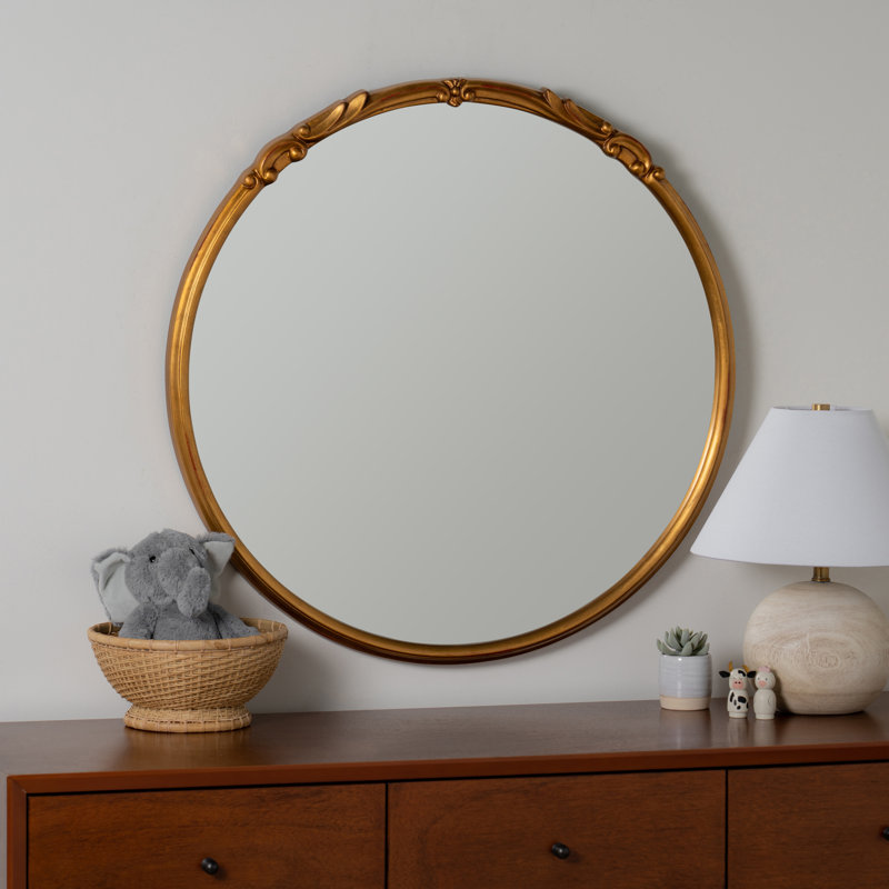 Aina Circle Mirror