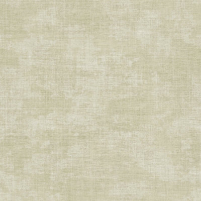 Italian Style Distressed Woven Plaster Effect Wallpaper Roll