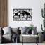 Yakamoz Wall Décor-1492171195