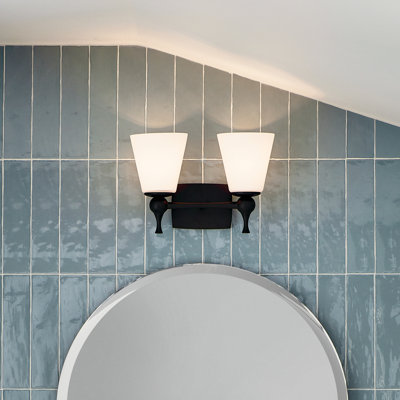 Cosabella 2 - Light Vanity Light