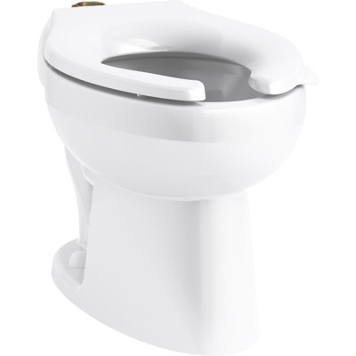 Bol de chasse d'eau Wellcomme Ultra