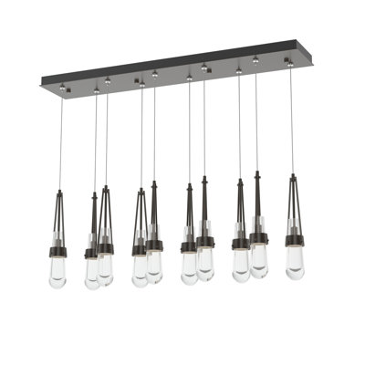 Link 10 - Light Pendant
