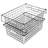 Stackable Metal Storage Baskets-666800545-666800550