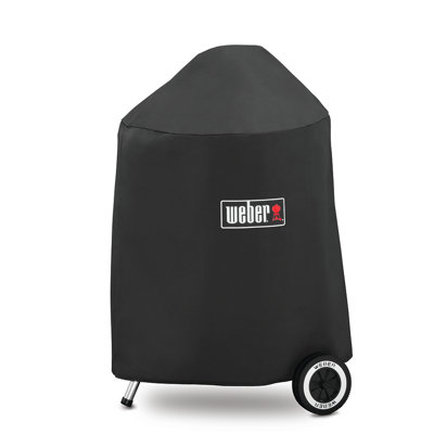 Weber Grill Cover 18 In. Kettle