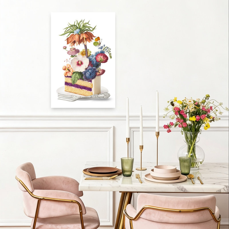 Print, 60.96cm H x 40.64cm W