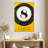 Senne Graphic Pool VIII-108426775