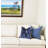 Abstract Velvet Pillow Cover-71251231-71251229