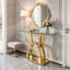 59.06 " W Console Table