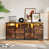 Rustic Brown
