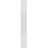 Endurathane Concaved Wall Panel, 11 3/4"W x 95 5/8"L, Factory Primed