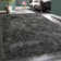 Bowles Solid Colour Shag Area Rug