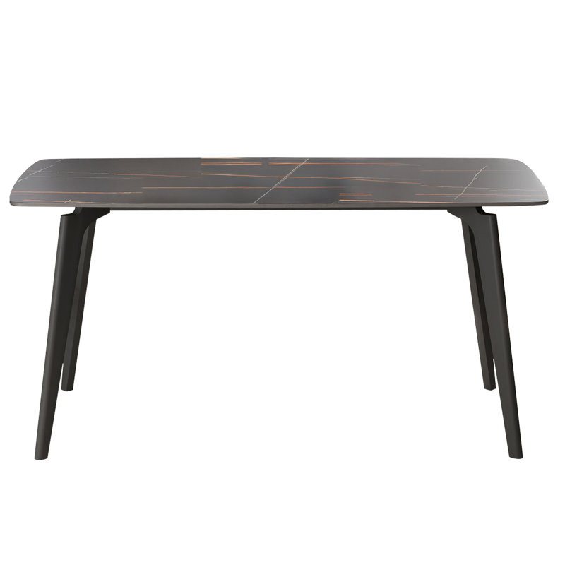 Table de salle à manger 62,52 po Modern