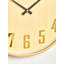 Amatrudo Wood Wall Clock