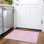 Premium Machine Washable Cortes AMF1045 Geometric Rug