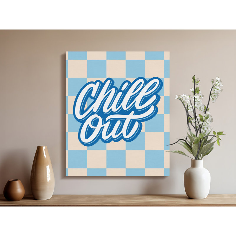 Gusman Wrapped Canvas Print Set, 24x30
