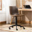 Chaise de bureau Cesena-1949672896