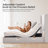 Caron 4.0 Ergonomic  Adjustable Bed Frame
