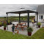 Palermo Aluminium Gazebo-12450842