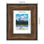 Cadre photo noir et argent Dagmar-1587052455-1587052458