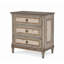 Monarch 3 - Drawer Nightstand