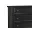 Meuble de chambre à coucher décontracté 1pc-1812631968