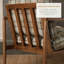 Commode d'appoint Retro