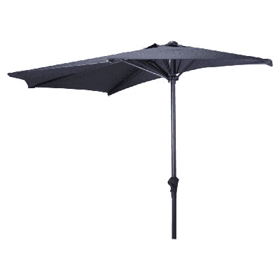 270cm Balcony Parasol