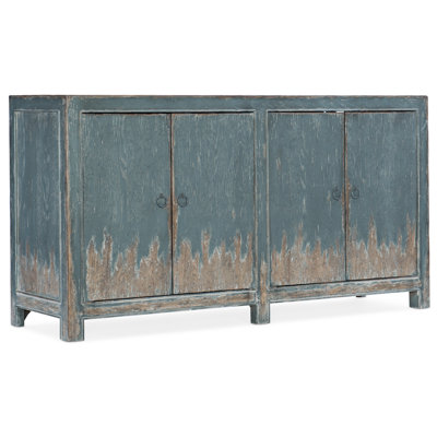 Boheme 60.5" Wide Sideboard by Hooker Furniture