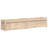 Loon Peak® Garden Planters 2 Pcs Solid Wood Douglas-1000762219-1000762212