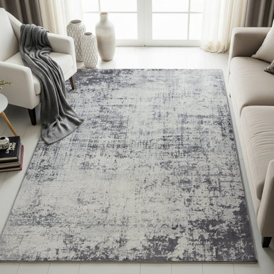 Julewitz Abstract Area Rug