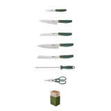 Zwilling Now S 8-piece Knife Block Set