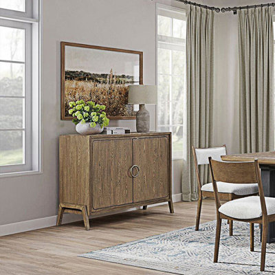 Two Door Server, Storage Sideboard