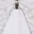 Serviette de bain en coton Orelia-1119123070
