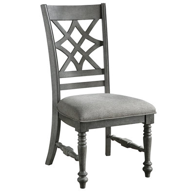 Upney 19'' H Upholstered Side Chair
