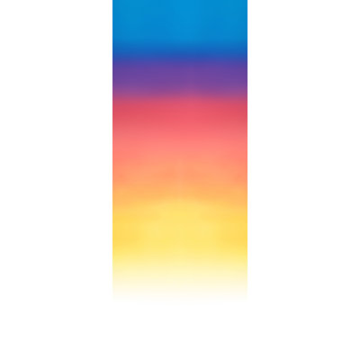 SAMPLE-1' L x 54" W Smooth Wall Mural