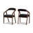 Kinlaw 4 - Person Dining Set